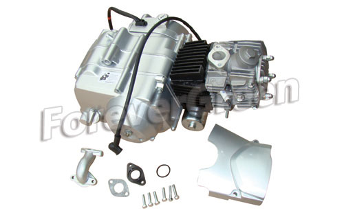 52000A Electric Start,Down Auto Engine 110cc